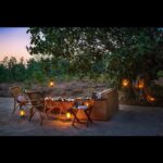 Konkona Sen Sharma Instagram - Looking forward to my next magical getaway in the heart of the jungle at Bagh Villas located on the periphery of Kanha Tiger Reserve. DM @baghvillas for more information on safaris and rooms!