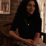 Konkona Sen Sharma Instagram - Had a very socially distant meal after months thanks to @thelovefools We had a whole room to our selves and a beautiful six course meal with the theme of Umami! It was divine! @sheetalsudhir Thanks for the recommendation! @roshni_ghosh What a memorable birthday meal!