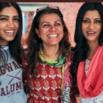 Konkona Sen Sharma Instagram - Dolly Kitty and the brightest star @alankrita601 ♥️♥️♥️