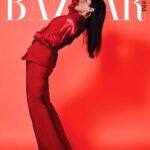 Konkona Sen Sharma Instagram - ♥️♥️ @bazaarindia Digital Editor - @nandinibhalla Photography - @omkarchitnis Hair - @rakshandairanimakeupandhair Make up - @krisann.figueiredo.mua Styling - @who_wore_what_when