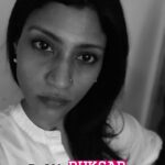 Konkona Sen Sharma Instagram - I am Ruksar. I am her voice today and the voices of the many victims of domestic abuse which are going unheard as they are locked up with their abusers in the lockdown. #LockDownMeinLockUp Rising number of cases have put tremendous pressure on the resources of SNEHA, an NGO that has been fighting domestic violence since 20 years. They need to raise funds to raise resources to tackle domestic violence. You can choose to lend your voice by clicking on @snehamumbai_official , pick a name on their page, post your image with the name you've picked, and donate via the link in the bio. I nominate @tillotamashome @aahanakumra @sabasultanaazad @sakpataudi @amolparashar @masabagupta @plabita.manu to lend their voices and help out too #LockDownMeinLockUp #domesticviolence #Sneha #NGO #domesticviolenceawareness