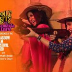 Konkona Sen Sharma Instagram - Dolly Kitty Aur Woh Chamakte Sitare is going to be screened at the prestigious @glasgowfilmfest today, on International Women’s Day! Happy Women’s Day, indeed! @bhumipednekar @vikrantmassey87 @kubbrasait @kkundrra @amolparashar @alankrita601 @shobha9168 @ektarkapoor @ruchikaakapoor @balajimotionpictures #BalajiMotionPictures @zeestudiosintl @zeemusiccompany #DollyKittyAurChamakteSitare