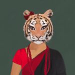 Konkona Sen Sharma Instagram - Tiger Baby Burning Bright! Welcome to the gram @tigerbabyfilms Waiting for you to tell more stories!