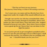 Konkona Sen Sharma Instagram - For more details please see @nwm_india @bhavzmenon