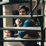Konkona Sen Sharma Instagram - Our film RAM PRASAD KI TEHRVI is releasing in theatres tomorrow! Here are some of the wonderful people involved, including our Director Sahiba @seemabhargavapahwa who also found time to cook amrud ki sabzi for us in the midst of her directorial debut! Scroll through to spot @naseeruddin49 in the last picture!