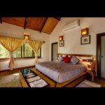Konkona Sen Sharma Instagram - Looking forward to my next magical getaway in the heart of the jungle at Bagh Villas located on the periphery of Kanha Tiger Reserve. DM @baghvillas for more information on safaris and rooms!