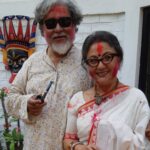 Konkona Sen Sharma Instagram - This rock star turns 75 today and I’m trying to figure out what all I must have done right to deserve this icon as my mother. I guess I got really lucky. My passionate storyteller, my keeper of intimate secrets, my most generous ally, my inspiration, my fellow adventurer - my mamma. Happy birthday queen!!