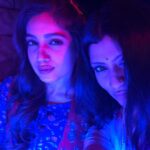 Konkona Sen Sharma Instagram - #dollykitty #bts Behind the scenes of the loveliest cast and crew!
