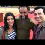 Konkona Sen Sharma Instagram - #dollykitty #bts Behind the scenes of the loveliest cast and crew!