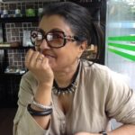 Konkona Sen Sharma Instagram - Fellow wanderer. Adventurer. Rule breaker. Lover. Mother. ♥️♥️♥️