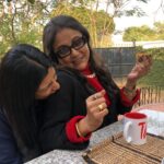 Konkona Sen Sharma Instagram - Fellow wanderer. Adventurer. Rule breaker. Lover. Mother. ♥️♥️♥️