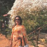 Konkona Sen Sharma Instagram - Happy birthday my own private legend! It’s been a great view standing on your giant shoulders! Thanks for being my Mama ♥️♥️♥️ @senaparna9