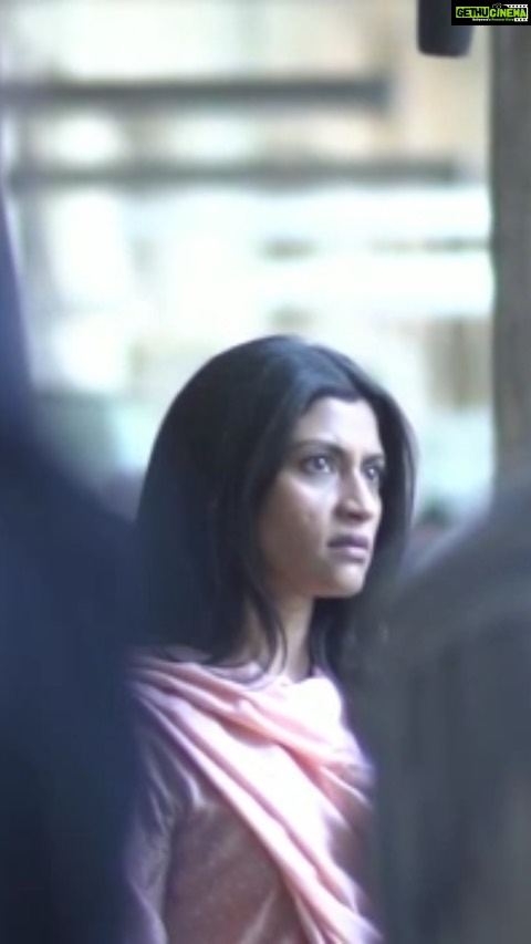 Konkona Sen Sharma Instagram - Description: Here's a sneak peek into how my character, Chitra Das came alive on screen. #MumbaiDiariesOnPrime, watch now on @primevideoin. @nikkhiladvani @onlyemmay @madhubhojwani @nikgonsalves @emmayentertainment @merainna @shreyadhan13 @mrunmayeedeshpande @natashabharadwaj_official @satyajeetdubey @desaitina