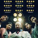 Konkona Sen Sharma Instagram - We are ecstatic with so many 🌟  #MumbaiDiariesOnPrime, watch now on @primevideoin. @nikkhiladvani @onlyemmay @madhubhojwani @nikgonsalves @emmayentertainment @merainna @shreyadhan13 @mrunmayeedeshpande @natashabharadwaj_official @satyajeetdubey @desaitina