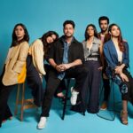 Konkona Sen Sharma Instagram - Missing this gang! #MumbaiDiariesOnPrime, watch now on @primevideoin.