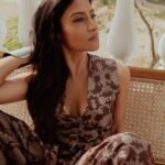 Konkona Sen Sharma Instagram - The Sun in my eyes makes some of your lies worth believing :) Credits: For @vogueindia Styled by @damini_styles Clothes, earrings and cuffs: @payalkhandwal a p Eyewear: @romanarsinghaniofficial Hmu @sakil.kunwar Images @gourabganguli @elevate_promotions