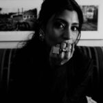 Konkona Sen Sharma Instagram - Tick tick boom Styled by @damini_styles Wearing @khanijo Earrings & ring @viangevintage 2 other rings from @romanarsinghaniofficial Boots @aldo_shoes Hmu @sakil.Kunwar Images @gourabganguli