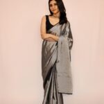 Konkona Sen Sharma Instagram - Filmfare Night Styled by @damini_styles Sari @raw_mango Jewellery @amrapalijewels Makeup @seldon_makeup Hair @hairbyykaushall Photographs @pehelaggarwal @filmfare