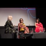 Konkona Sen Sharma Instagram - A very belated photo dump of the fabulous London Indian Film Festival! Thank you for ‘The Rapist’ screenings, awards, panel discussions, conversations and more! @loveliff @welovebiff @caryrajinder @senaparna9 @nanditadasofficial