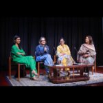 Konkona Sen Sharma Instagram - A very belated photo dump of the fabulous London Indian Film Festival! Thank you for ‘The Rapist’ screenings, awards, panel discussions, conversations and more! @loveliff @welovebiff @caryrajinder @senaparna9 @nanditadasofficial