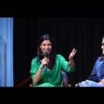 Konkona Sen Sharma Instagram - A very belated photo dump of the fabulous London Indian Film Festival! Thank you for ‘The Rapist’ screenings, awards, panel discussions, conversations and more! @loveliff @welovebiff @caryrajinder @senaparna9 @nanditadasofficial