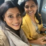 Konkona Sen Sharma Instagram - A very belated photo dump of the fabulous London Indian Film Festival! Thank you for ‘The Rapist’ screenings, awards, panel discussions, conversations and more! @loveliff @welovebiff @caryrajinder @senaparna9 @nanditadasofficial