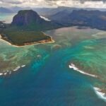 Krissann Barretto Instagram - #NewShowAlert #WithLovefromMauritius The pristine beaches, sapphire waters and luxury resorts of Mauritius are perfect for love birds. Krissann and Nathan turned out to be our best choice to explore the Paradise Island, Mauritius ❤️🏝️ Presenting “With Love From Mauritius” Our power couple will make you fall in love with Mauritius❤️ Streaming from 25th and 26th march, Stay Tuned @krissannb @nkaramchandani @mtpaindia #mauritiusnow #mymauritius #discovermauritius #mtpaindia #mauritius #krissannbarretto #nathankaramchandani #krissann #travelxp #travelxptv #travelxpcom #travelxpindia #travelxphoto #travel #traveller #newshow