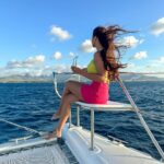 Krissann Barretto Instagram - I do live in my own little world 🤣🥰♥️