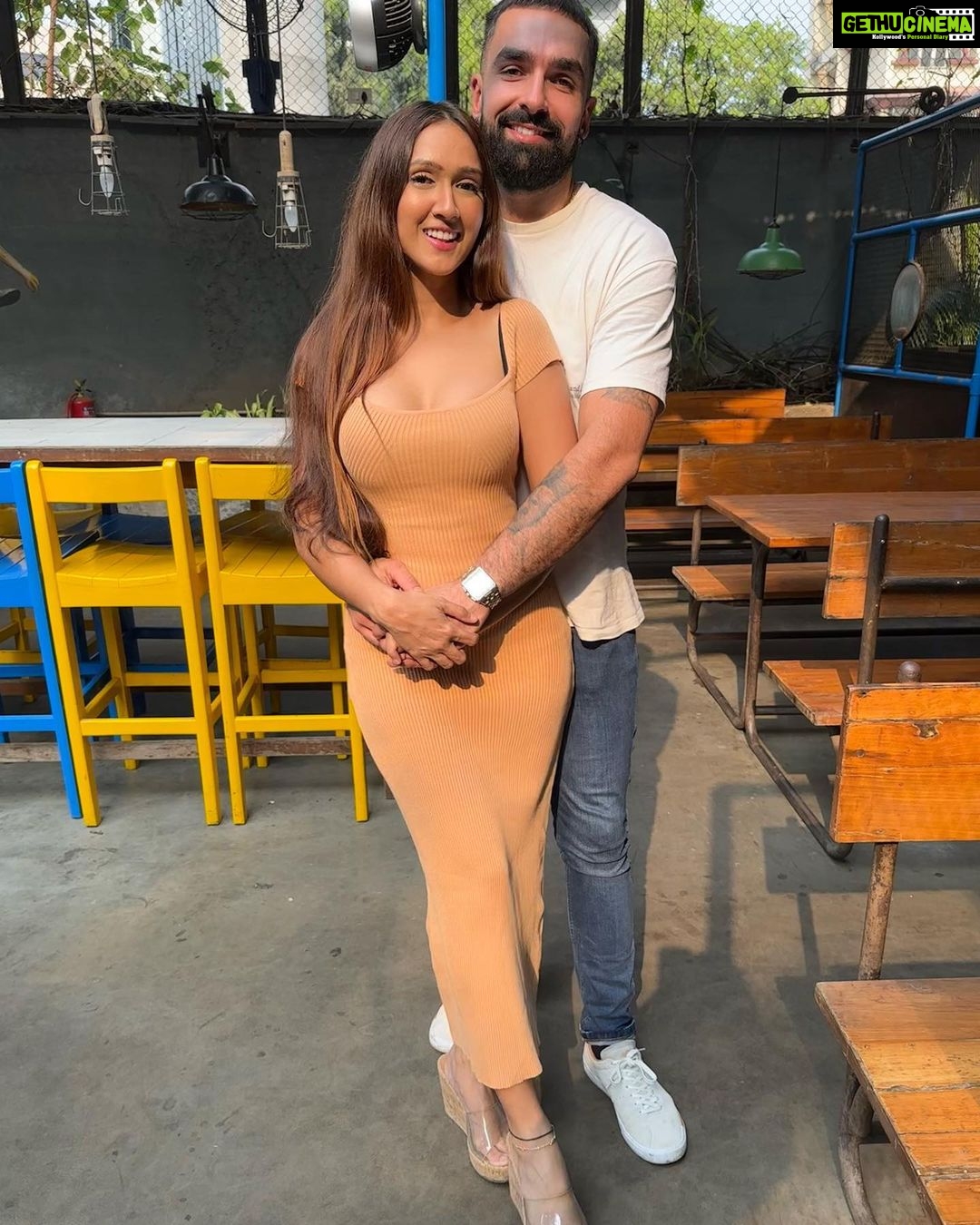 Krissann Barretto - 50.7K Likes - Most Liked Instagram Photos