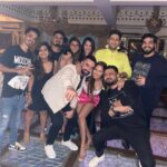 Krissann Barretto Instagram - Thankyou for all the memories 2022 ♥️