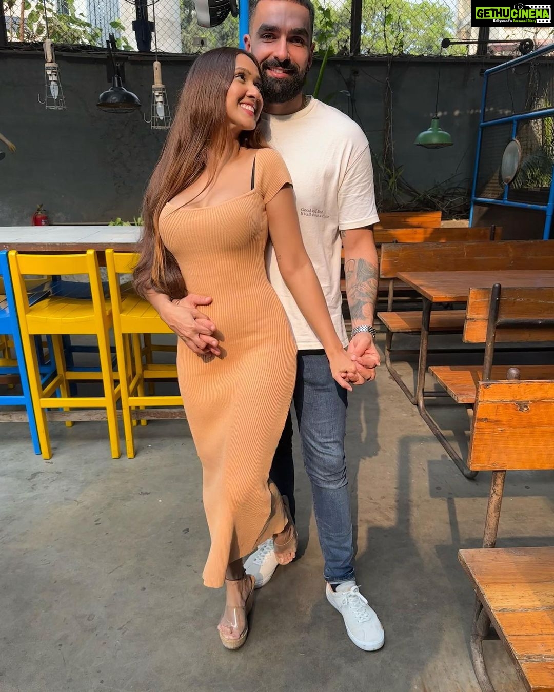 Krissann Barretto - 50.7K Likes - Most Liked Instagram Photos