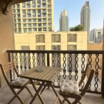 Krissann Barretto Instagram - If you are looking for motivation to travel this is your sign ♥️💫 Room tour of the most beautiful apartment in the centre of #dubai @manzil.life you beauty 😍 #reels #reelsinstagram #reelsvideo #reelsindia #reelsinsta #reelsviral #reel #dubai #travel #travelphotography #travelvlog #travelblogger #lifestyle #dxb #kb Al Manzil District