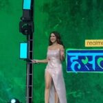 Krissann Barretto Instagram - Meet our super host @krissannb ♥️ One last time for this season on Saturday and Sunday. #MtvHustle #hustle #hustlekarhaasilkar #hustle2