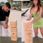 Krissann Barretto Instagram – Team Nate or Team San? 🤣♥️

#reels #reels #nk #NateSan #couplegoals #couple #cute #adorbs #beach #dubai #travel #travelgram #travelblogger #travelling #boy #girl #inlove #sohappy #soinlove #grateful #blessed #thankyou Four Seasons Resort Dubai at Jumeirah Beach