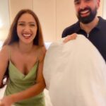 Krissann Barretto Instagram – 🤣🤣🤣🤣🤣♥️ #NateSan 🥂♥️

#reels #reelsinstagram #reelsvideo #reelsindia #reelkarofeelkaro #couple #couplegoals #nk #excited #babies #happy #soulmate #soinlove #grateful #blessed #thankyou