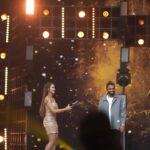 Krissann Barretto Instagram – Why would I listen to you on this shit when you never could do what I did 🙃

So close to the finale!! What a fantastic journey!! 😍⭐️♥️
All our star rappers are killing it!!! Do not miss out!! 

@realmeindia @mtvhustle 2.0 Sat and Sun 7 pm
Only on @mtvindia and @voot 

@fremantleindia @kaanphodmusic @ms.itchyfeet @rumifiedritika ♥️

🎥 @chanchlesh_thakur_cp 
Styled by @aviksha.s 
Make up @vickymbbsmakeupartist 
Hair @ashakirtikar 

#reels #reelsinstagram #reelsvideo #reelsinsta #reelsindia #hustle #mtvhustle #top #trending #viral #hit #show #rap #music #beat #best #grateful #happy #excited #blessed #thankyou