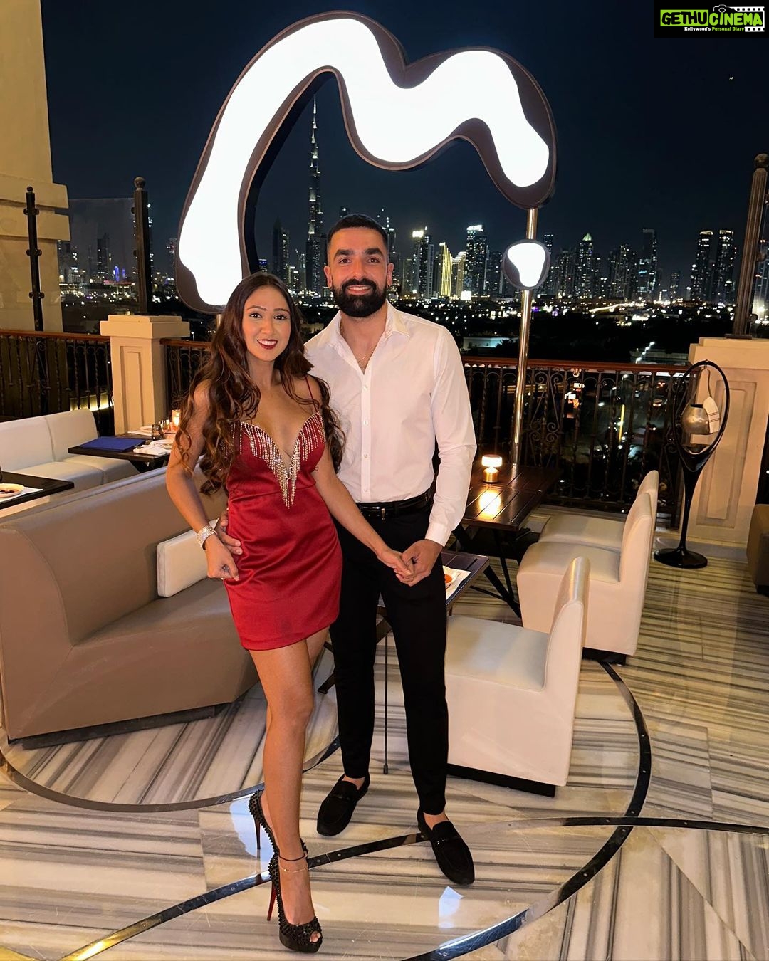 Krissann Barretto - 44K Likes - Most Liked Instagram Photos