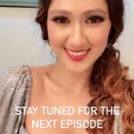Krissann Barretto Instagram – Stay tuned 😂😂♥️
This Saturday 7 pm @mtvhustle 2.0!!! 
@mtvindia @fremantleindia @voot 

#reels #reelsinstagram #reelsvideo #reelsinsta #reelsviral #reelsindia #reel #reelitfeelit #girl #sparkle #glamour #shiny #host #vanity #makeup #onset #betweenshots #happy #excited #grateful #thankyou #blessed