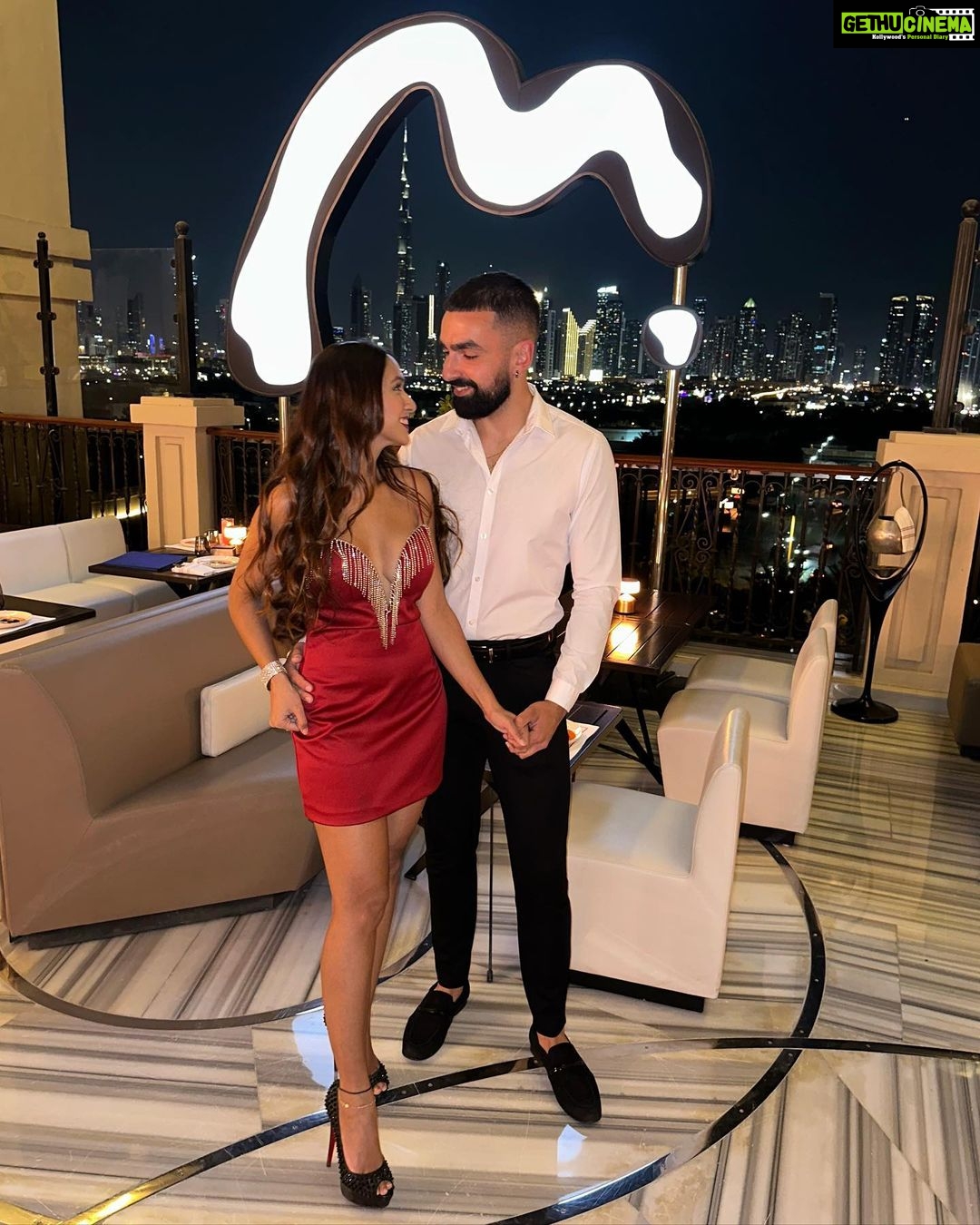 Krissann Barretto - 44K Likes - Most Liked Instagram Photos