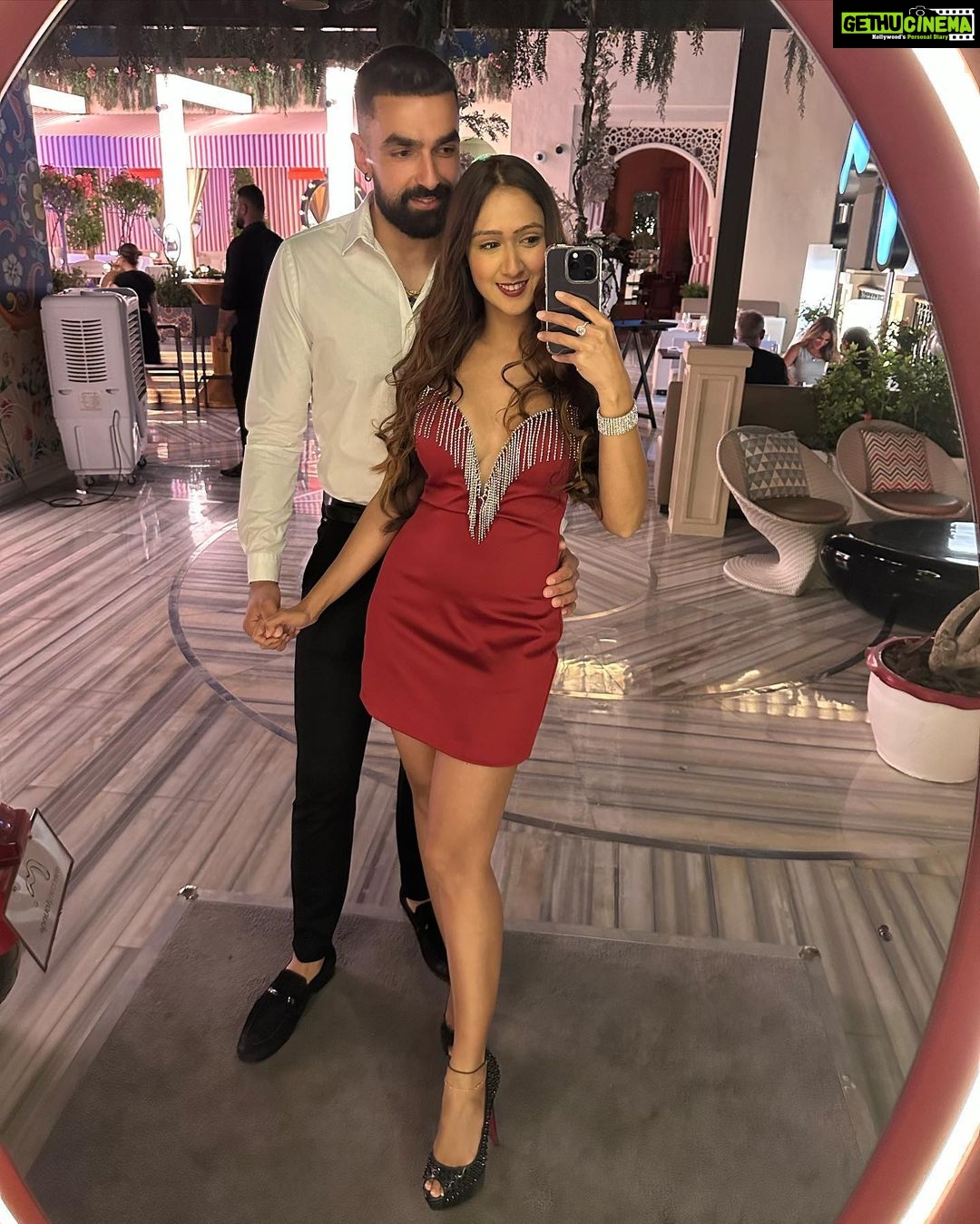 Krissann Barretto - 44K Likes - Most Liked Instagram Photos