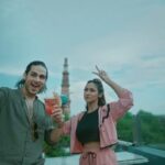 Krissann Barretto Instagram – New episode, new way & the new VENUE!🤩
Food hunting in Dilwalon ki Delhi❤️

Catch all the action on Hyundai x MTV What’s Your VENUE— every Friday at 6 PM.

My outfit @burger.bae 

Represented by @talentgram.agency 

@hyundaiindia @mtvindia @voot 
#WhatsYourVENUE #LivetheLitLife #Hyundai #HyundaiIndia #HyundaiVENUE #traveldiaries #travelvlog #priyanksharma #krissannbarretto