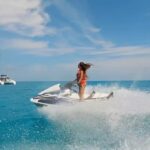 Krissann Barretto Instagram - My favourite memory from this show!!!! ♥️💫 @mtvindia @voot ♥️♥️ @goldcoastfilmsofficial @studiolsd_ @jaskunwark @travelwithsai #shoot #jetski #maldives #beach #beachlife #beachbabe #happy #love #excited #blessed #grateful #thankyou #mtv #voot #best