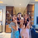 Krissann Barretto Instagram - Really hoping this song gets outta my head now 🤣 #tending #trendingreels #reels #reelsinstagram #reelitfeelit #reelsvideo #reelsindia #reelsviral #reelkarofeelkaro #reelit #actorslife #onset #kaiseyehyaarian #ky2 #nandani #alya #yuvaan #happy #love #cuties
