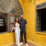 Krissann Barretto Instagram - My number 1 🫠🥰♥️