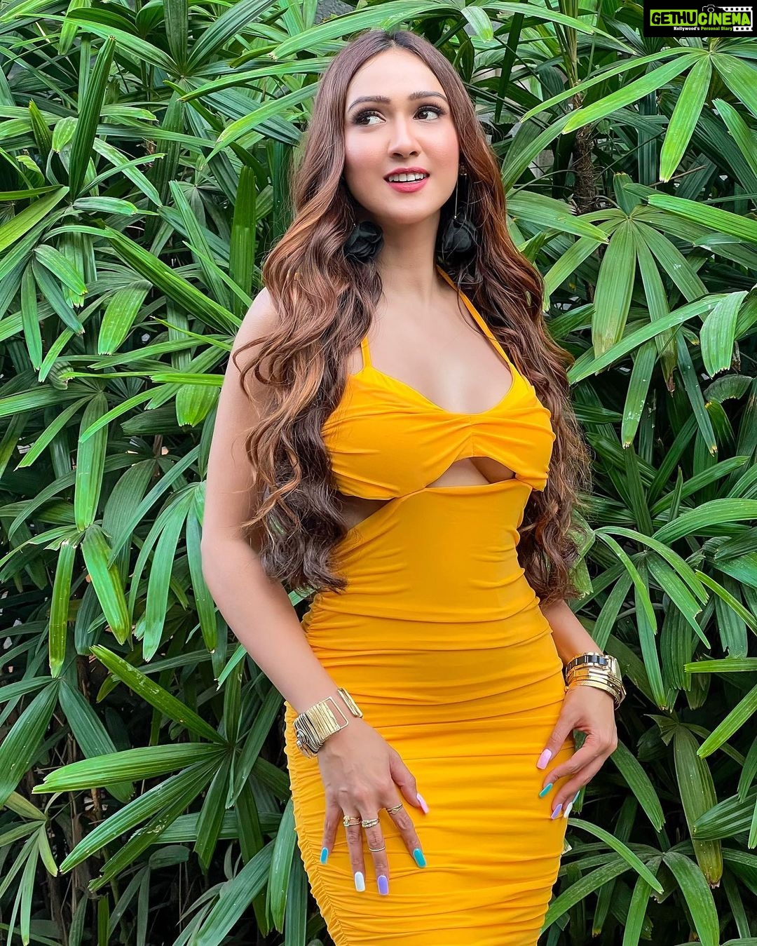 Krissann Barretto - 46.6K Likes - Most Liked Instagram Photos