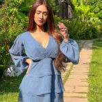 Krissann Barretto Instagram - Thinking about food