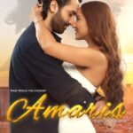 Krissann Barretto Instagram - My first film #amaris Out in theatres on the 27th of May Pan india I am sooooo excited!!!!! 💃🏻💃🏻💃🏻 Tag me in stories and posts when you guys watch the film and I will repost you!! Thankyou for all the love ♥️ I love you guys so much ♥️ @pushpenddrasingh @anusha.randhawa @avjeet7 @kinshukvaidya54 @suumitsingh97 @ankitbathla10 @yogeshgulia_ #film #bollywood #artist #indian #bollywoodhot #movie #theatre #love #happy #grateful #blessed