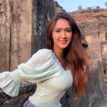 Krissann Barretto Instagram - Hakuna Matata