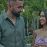 Krissann Barretto Instagram - #WithLoveFromMauritius Getting ready for the weekend, with our favourites❤️ “With Love from Mauritius” streaming from 25th March, Download the app now, Link in Bio🔗 @krissannb @nkaramchandani @mtpaindia #mauritiusnow, #mymauritius, #discovermauritius, #mtpaindia #travelxp #travelxptv #travelxp #travelxplens #krissannbarretto #nathankaramchandani #mauritius #mauritius🇲🇺 #mauritiusparadise
