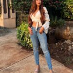Krissann Barretto Instagram - No one clicks pictures of you like the person who loves you ☺️♥️